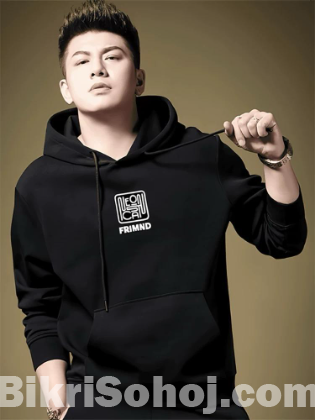 Gents Hoodie for Winter